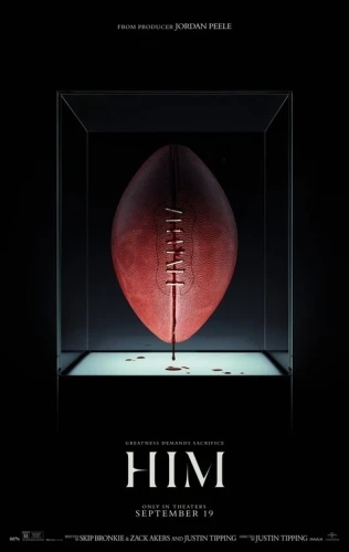 Theatrical Poster