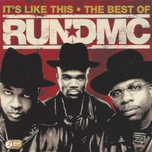 It's Like This: The Best Of