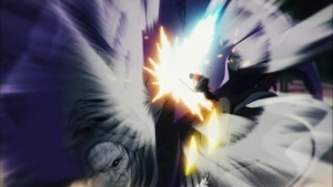 Metal Bat