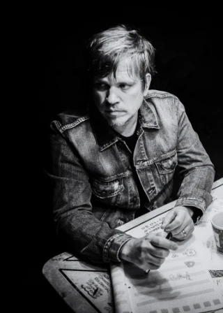 Damon Stout