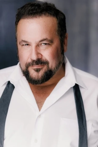 Jeffrey Marshall