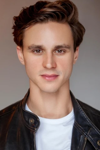 Alex R Tomblin