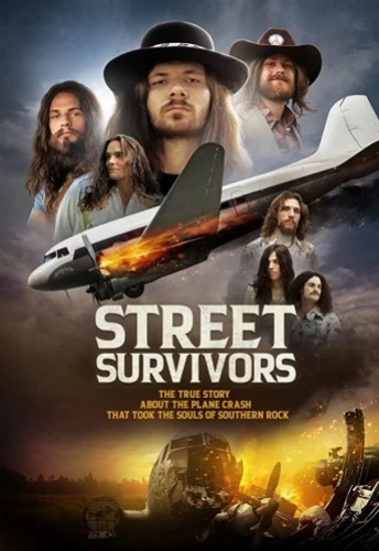 Theatrical Poster