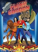 Flash Gordon: Season 1