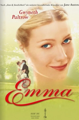 Theatrical Poster (Germany)