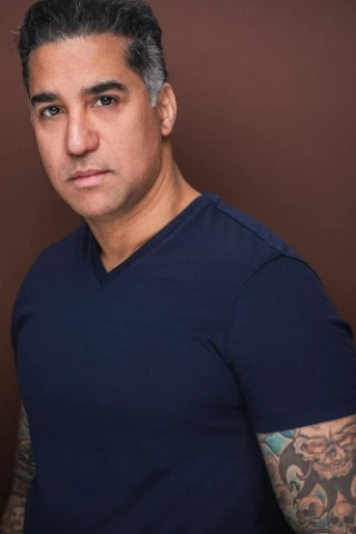 Yanko Valentin