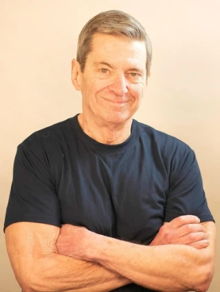 Don Ritchie