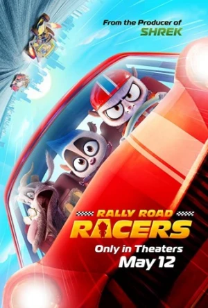 Theatrical Poster