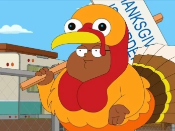 Turkey Pot Die