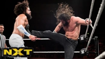 WWE NXT TakeOver: San Antonio, Texas Fallout