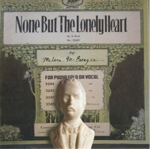 None but the Lonely Heart