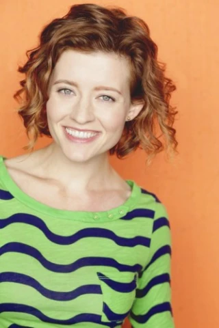 Lindsey Andersen