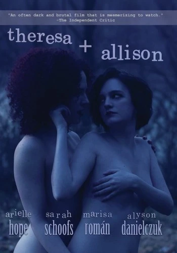 DVD Cover (Burning Bulb Publishing)