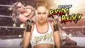 The Best Of WWE: The Best Of Ronda Rousey