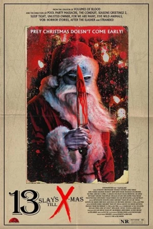 Theatrical Poster