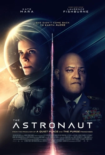 Theatrical Poster