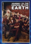 Journey To The Center Of The Earth