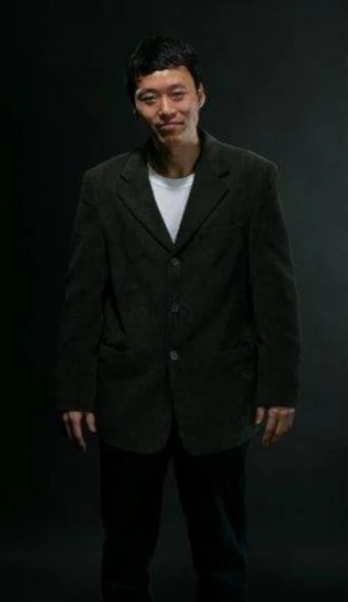 Park Young-bok
