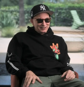 Dante Ross