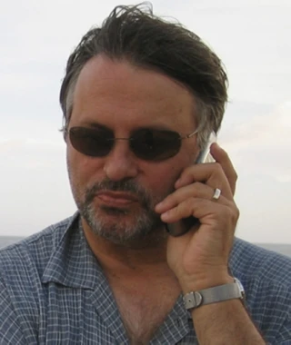 Mark Stratton