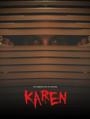 Theatrical Poster