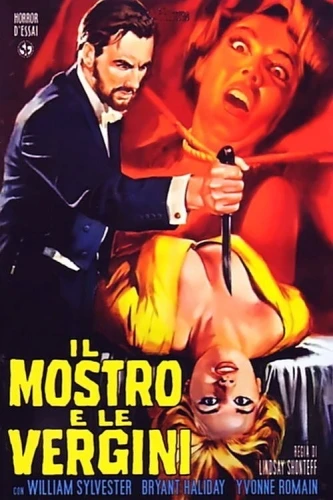 Theatrical Poster (Italy)