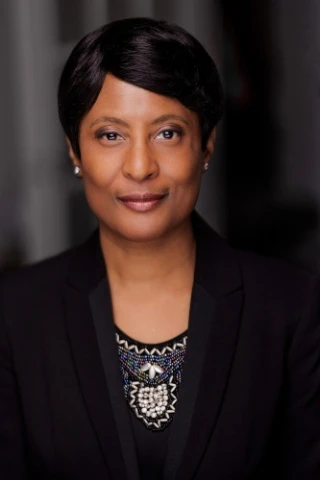 Phyllis Gooden