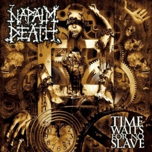 Time Waits for No Slave