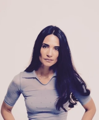 Raffaela O'Neill