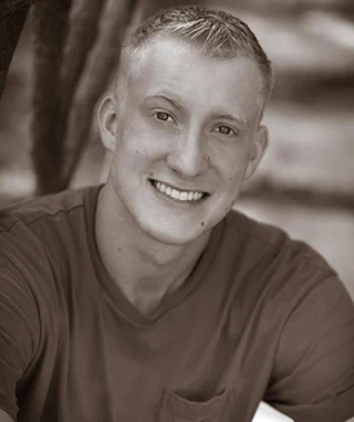 Forrest McMurray