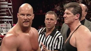 Austin vs. McMahon