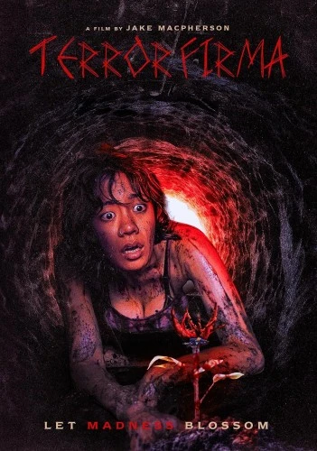 DVD Cover (Dark Arts Entertainment)