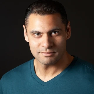 Sam Del Rio