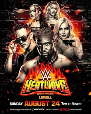 Theatrical Poster