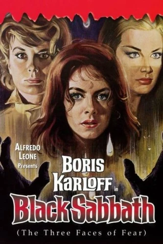 DVD Cover (Image Entertainment)