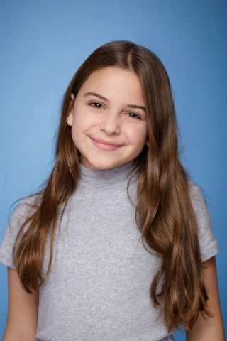 Liv Simone Goldberg