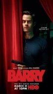 Barry: Season 2