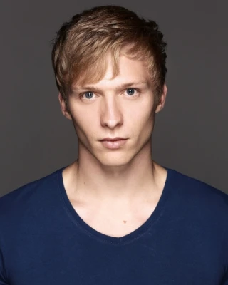 Will Tudor