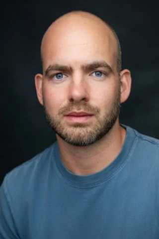 Daniel Barker