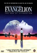 Neon Genesis Evangelion: The End Of Evangelion