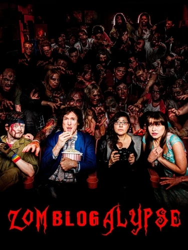 Theatrical Poster