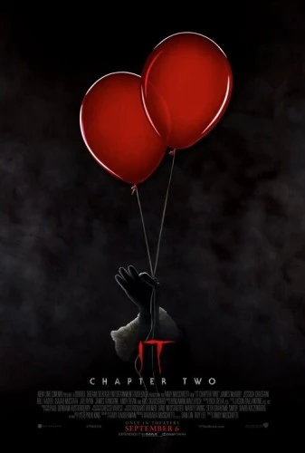 Theatrical Poster (USA)