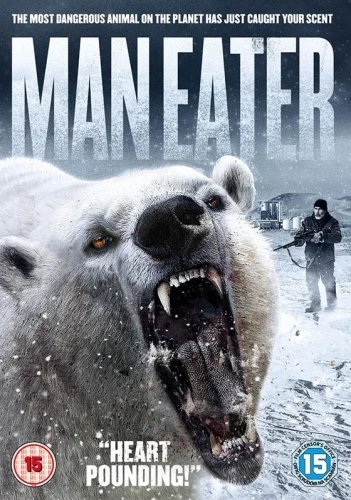 DVD Cover (UK)