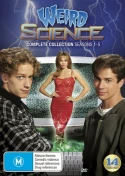 Weird Science: Season 4