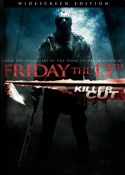 Friday The 13th