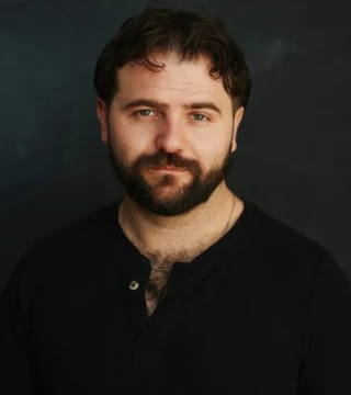 Sam Biskey