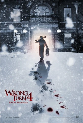 Theatrical Poster