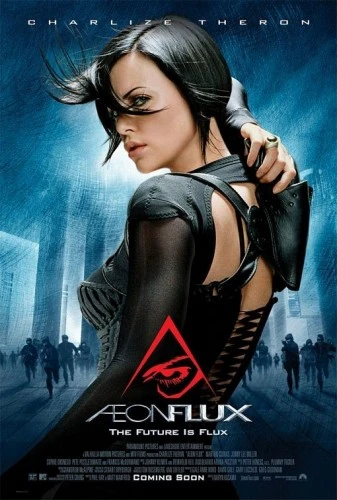 Theatrical Poster (USA)
