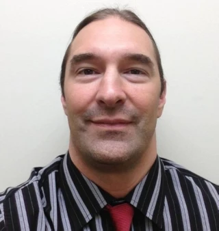 Tom McKittrick