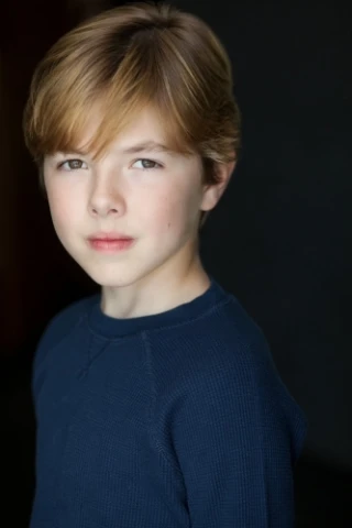 Beckam Crawford